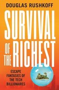 Survival Of The Richest 8211 The Tec
