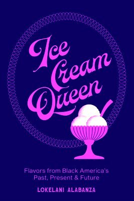 Ice Cream Queen