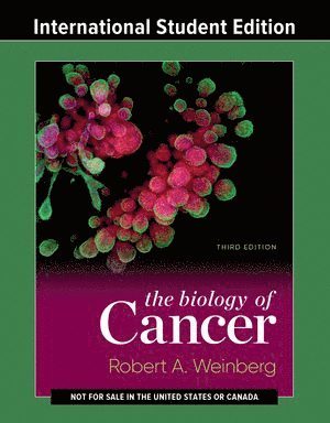 Biology of Cancer av Robert A Weinberg