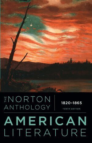 Norton Anthology of American Literature, Övrigt