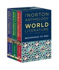 The Norton Anthology of World Literature: Pre-1650