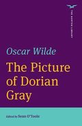 Picture of Dorian Gray (The Norton Library)