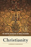 The Norton Anthology of World Religions