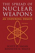 Spread of Nuclear Weapons