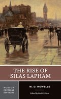 Rise of Silas Lapham