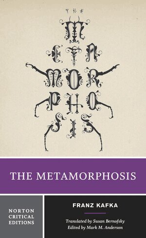 Franz Kafka, Mark M. Anderson - Metamorphosis, Häftad