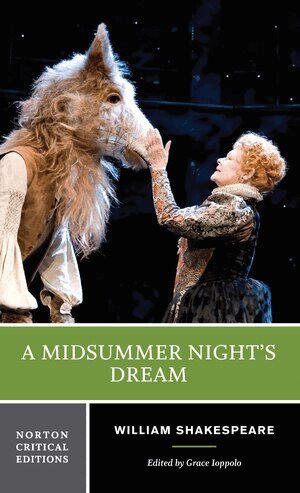 William Shakespeare, Grace Ioppolo - Midsummer Night's Dream, Häftad