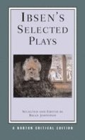 Ibsen's Selected Plays