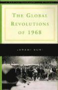 Jeremi Suri - The Global Revolutions of 1968, Häftad. Tillgänglighet: Tillfälligt slut