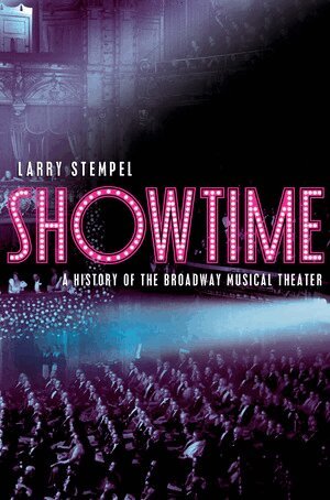 Larry Stempel - Showtime, Häftad. Tillgänglighet: Tillfälligt slut