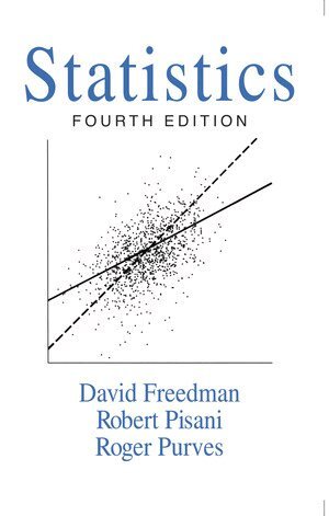 David Freedman, Robert Pisani, Roger Purves - Statistics, Inbunden. Tillgänglighet: Lägg i varukorg