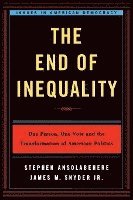 The End of Inequality