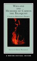 Wieland and Memoirs of Carwin the Biloquist