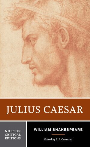 William Shakespeare, S. P. Cerasano - Julius Caesar, Häftad