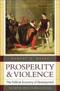 Prosperity & Violence