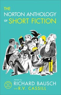Norton Anthology of Short Fiction