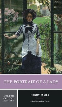 Portrait of a Lady