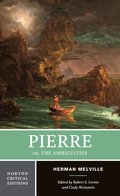 Pierre Or, The Ambiguities