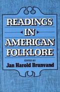 Readings in American Folklore