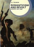 Romanticism and Revolt