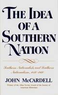 The Idea of a Southern Nation