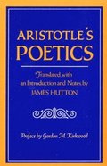 Aristotle's Poetics