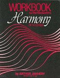 Workbook for Piston - DeVoto Harmony