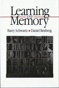 Learning and Memory