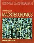 Principles of Macroeconomics
