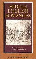 Middle English Romances, Häftad. Tillgänglighet: Tillfälligt slut