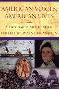American Voices, American Lives