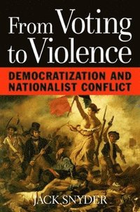 From Voting to Violence