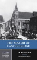 Mayor of Casterbridge