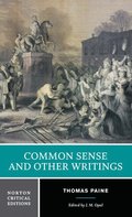 Common Sense and Other Writings