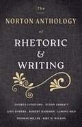 The Norton Anthology of Rhetoric and Writing