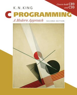 K. N. King - C Programming, Häftad. Tillgänglighet: Lägg till