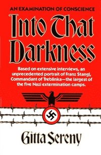 Into That Darkness: An Examination of Conscience