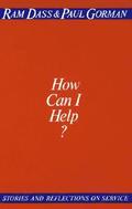 How Can I Help?