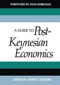 A Guide to Post-Keynesian Economics