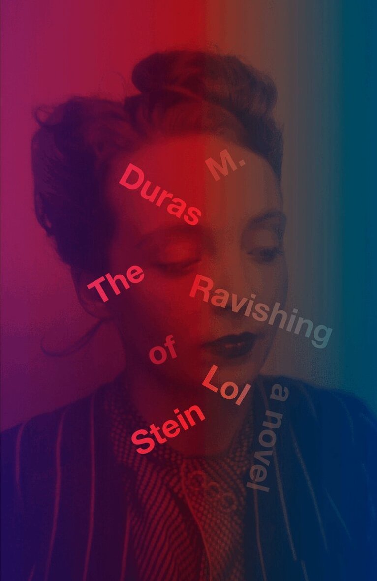 Marguerite Duras - Ravishing of Lol Stein, Häftad