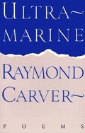 Ultramarine: Poems