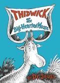Thidwick The Big-Hearted Moose