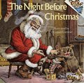 Night Before Christmas