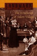 Witchcraft of Salem Village