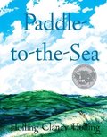Paddle to Sea