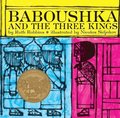 Babouska and the Three Kings