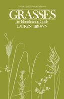 Lauren Brown - Grasses: An Identification Guide, Häftad. Tillgänglighet: Lägg i varukorg