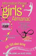 Information Please Girl's Almanac