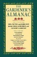 The Gardener's Almanac