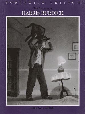 Chris Van Allsburg - Allsburg, C: Mysteries of Harris Burdick, Övrigt